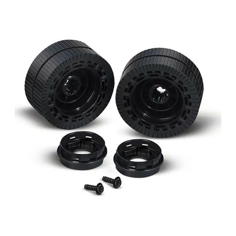 Irobot - Kit roues droite et gauche 4650146 pour Aspirateur robot braava