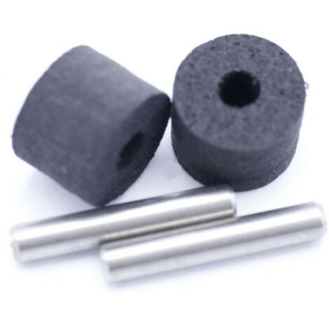 KIT ROUES POUR ASPIRATEUR HOOVER
