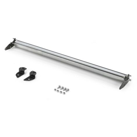 Kit rouleau à gazon rayé ORIGINAL tracteur de pelouse CASTELGARDEN TC HIGH END 102 cm