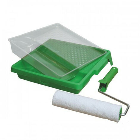 Kit Rouleau complet Huile-Cire - OSMO