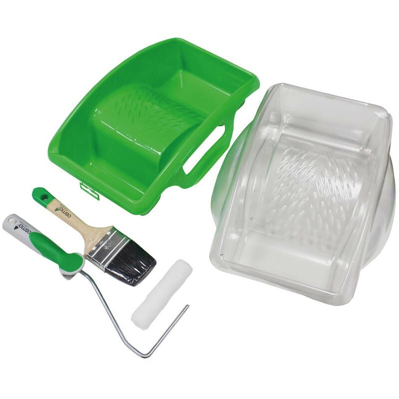 Kit Rouleau + Pinceau Osmo