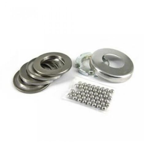 Kit roulement de direction Générique pour scooter Yamaha 50 Spy