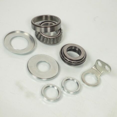 Kit roulement de direction origine pour Scooter Piaggio 125 MP3