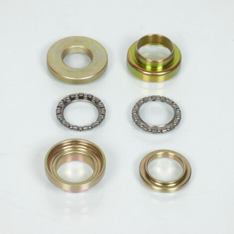 Kit roulement de direction P2R pour Scooter MBK 50 Rocket Neuf