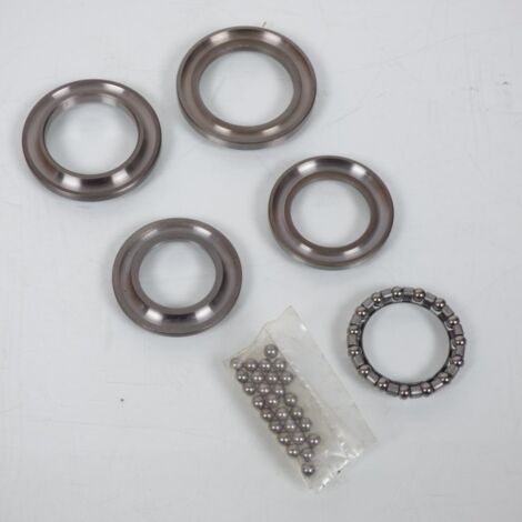 Kit roulement de direction Sifam pour Scooter Aprilia 50 Sr Www