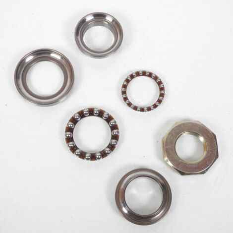 Kit roulement de direction Sifam pour Scooter Kymco 125 Agility
