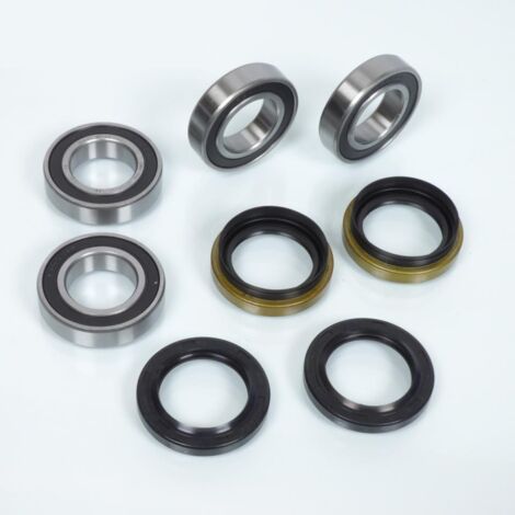 Kit roulement de roue avant Pivot Works pour Quad Yamaha 600