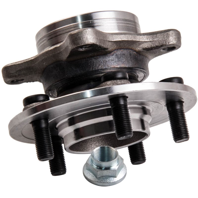 Kit Roulement De Roue Essieu Avant for Land Rover Discovery III IV LR14147