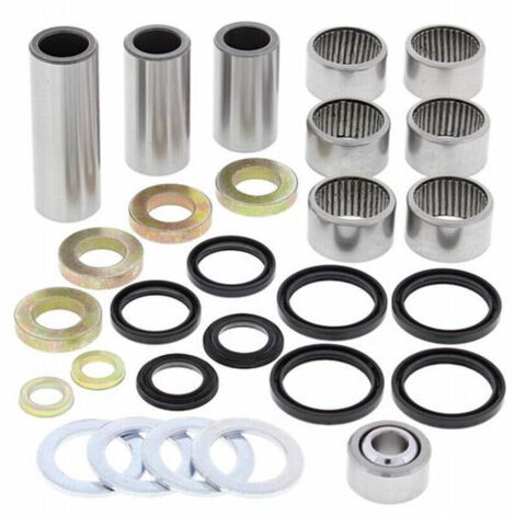 Kit Roulements de Biellettes compatible avec les motos de marque Honda CR 125 R 1993-1993 / CR 250 R 1992-1993