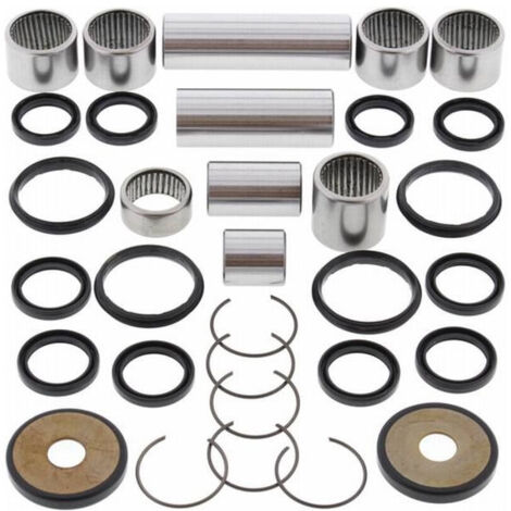 Kit Roulements de Biellettes SUZUKI RM 125 1996-1997 / RM 250 1996-1996