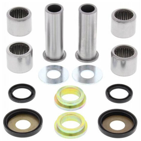 Kit Roulements de Bras Oscillant SUZUKI RM 85 2003-2013