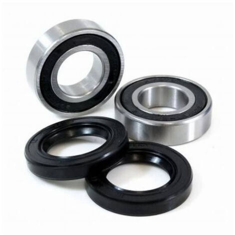 Kit Roulements de Roue Ar + Spy HUSABERG FC 450 2004-2005