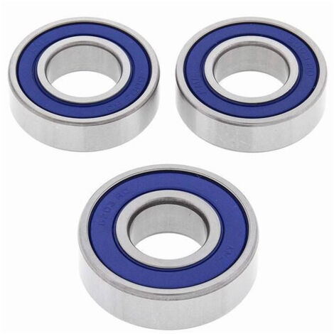Kit Roulements de Roue Ar + Spy HUSQVARNA TC 65 2018-2019 / KX 125 1982-1982 / SX 65 2000-2019