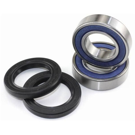 Kit Roulements de Roue Avt + Spy HONDA CR 125 R 1995-2007 / CR 250 R 1995-2007 / CR 500 R 1995-1995