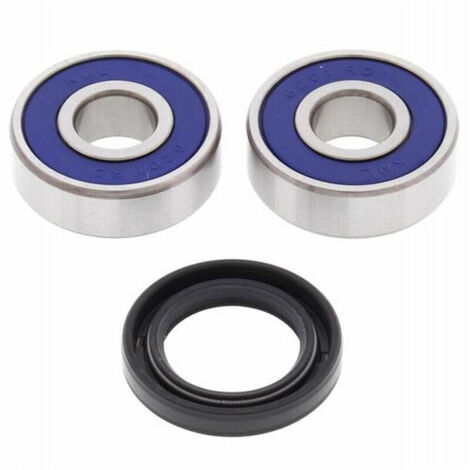 Kit Roulements de Roue Avt + Spy HONDA CR-F 50 2004-2016 / XR 50 R 2000-2003
