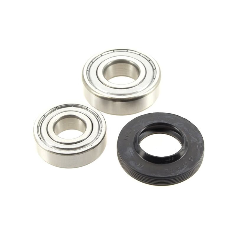 Indesit - Kit roulements + joint c00090555 481931038657 - lave-linge