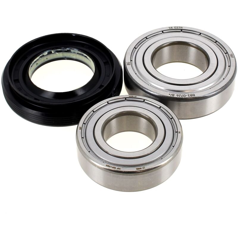 LG - Kit roulements+joint - lave-linge