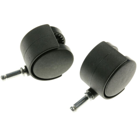 Kit roulettes pivotantes multi ii