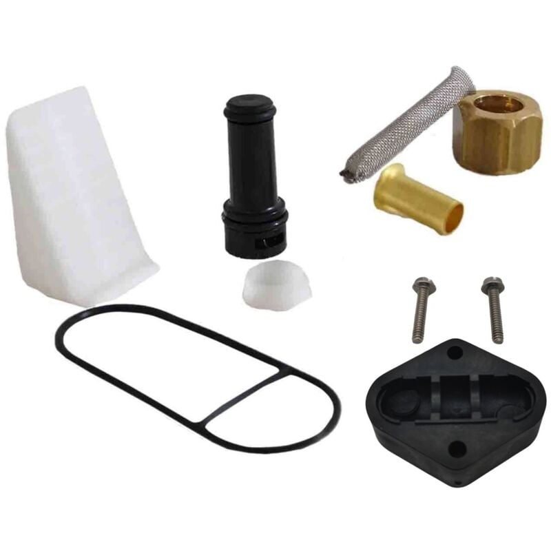 Pentair - Kit Réparation Bloc Injecteur Pour Vanne 5800 Sxt