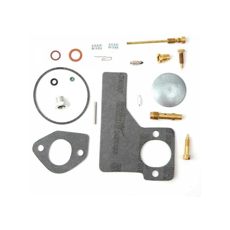 Matijardin - Kit réparation carburateur pour moteur Briggs & Stratton. n° origine 394 698, 299 852