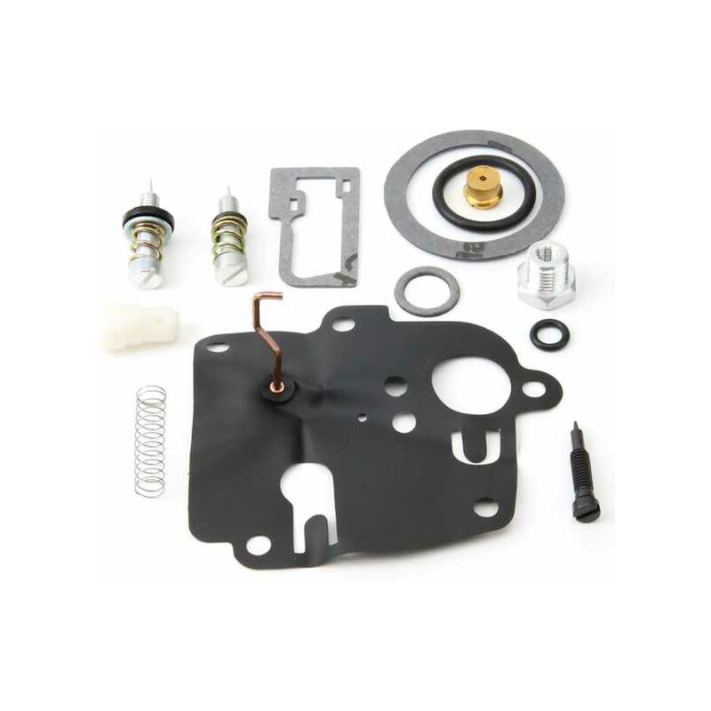 Matijardin - Kit réparation carburateur pour moteur Briggs & Stratton. n° origine 494623