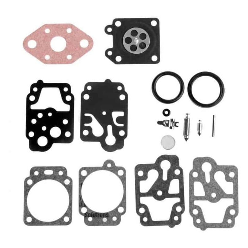 Sans Marque - Kit réparation carburateur Walbro K20WYL, K20-WYL