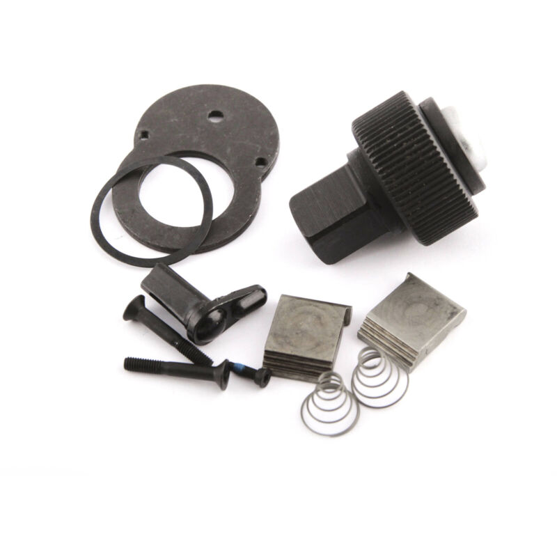 Clas - Kit réparation cliquet 1/2' 72 dents - os 3025 Equipements