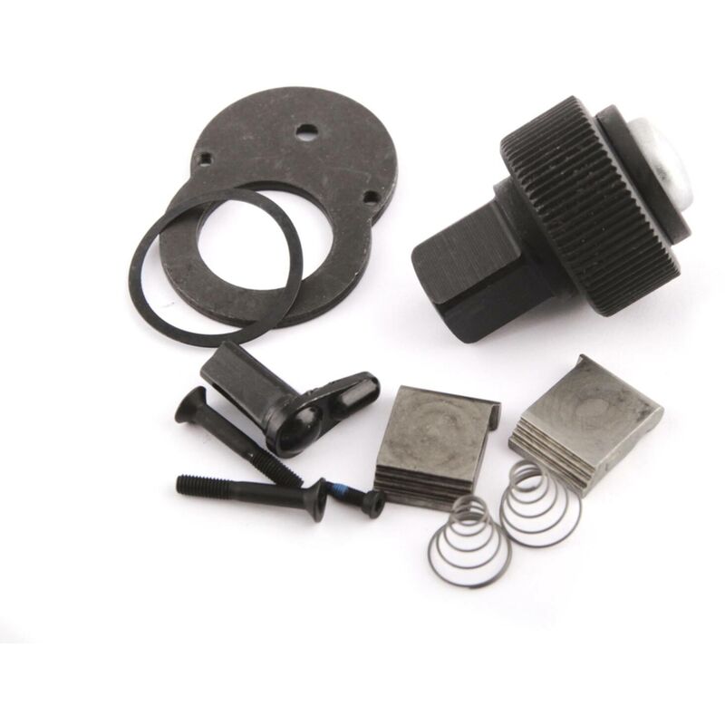Kit réparation cliquet 1/4' 72 dents - os 3217 - clas Equipements