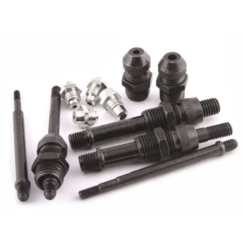 Clas - Kit réparation de pince à riveter om 0480 - sa 1489 Equipements