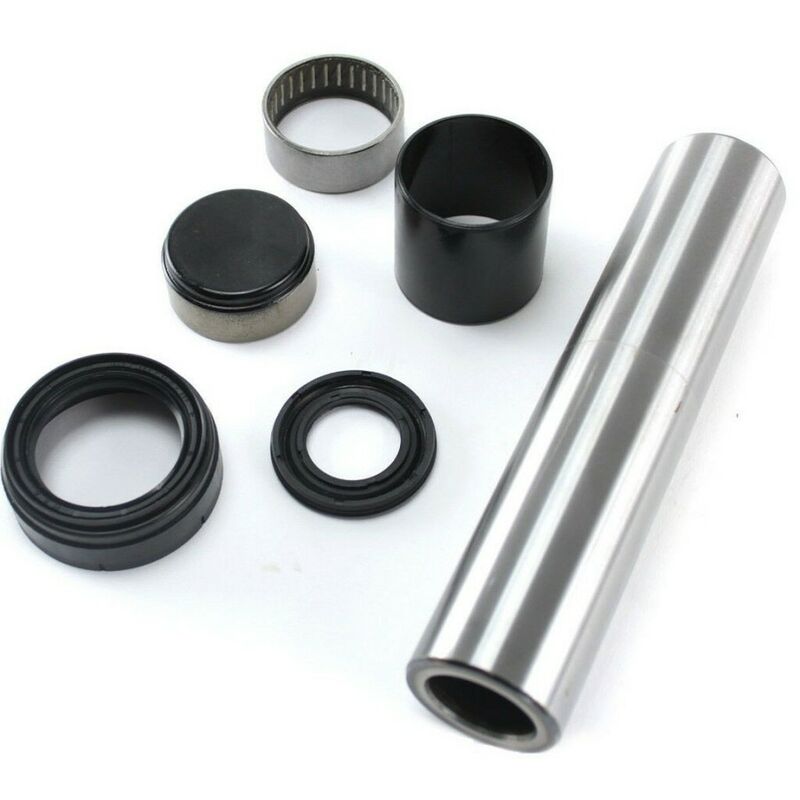 Kit réparation train arrière Roulement et axe 1 côté AX Saxo 106 I jantes 3 trous