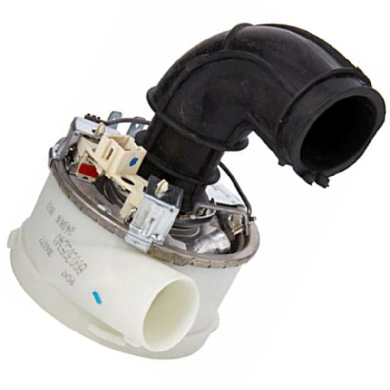 Kit résistance 96x28 mm