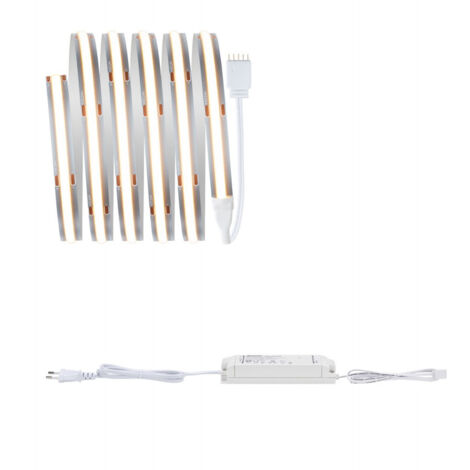 Kit ruban MaxLED 1000 Full-Line COB 1,5 m 18 W 2700K - Paulmann