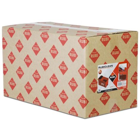Kit Rubiclean Pro RUBI - 25949