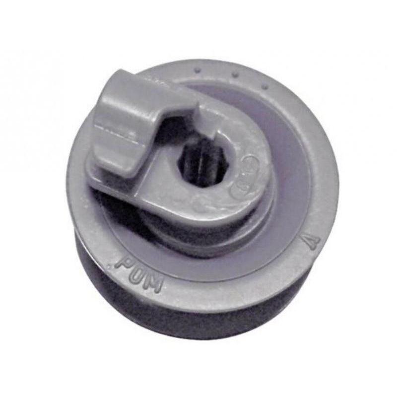 

Kit Rueda Lavavajillas Zanussi 50279059005 8Pcs Gris