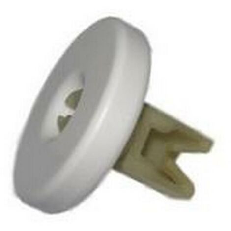 Kit rulli cestello inferiore - Lavastoviglie - LADEN - 607725053429640802