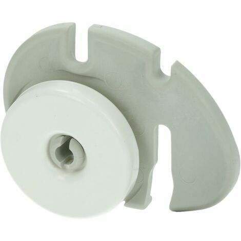 Kit ruote (cestello inferiore) - Lavastoviglie - ARTHUR MARTIN ELECTROLUX - 3038433700995011643