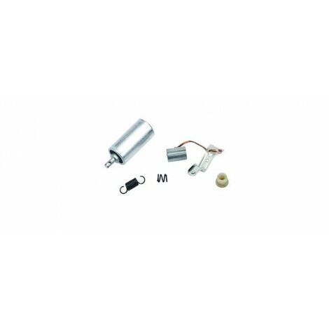 Kit rupteur et condensateur BRIGGS ET STRATTON 294628 - 081331 - 292589 - 293190 JOHN DEERE a3M4962 WOLF 1034315