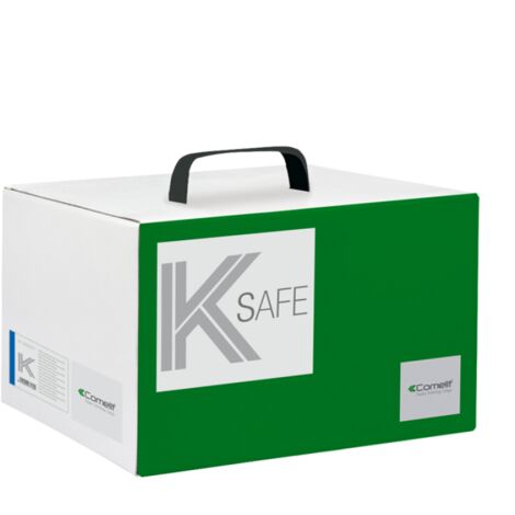 Kit Safe Vedo10 Vedogsm4G Accessori ( COMELIT cod. VEDO10K4G )