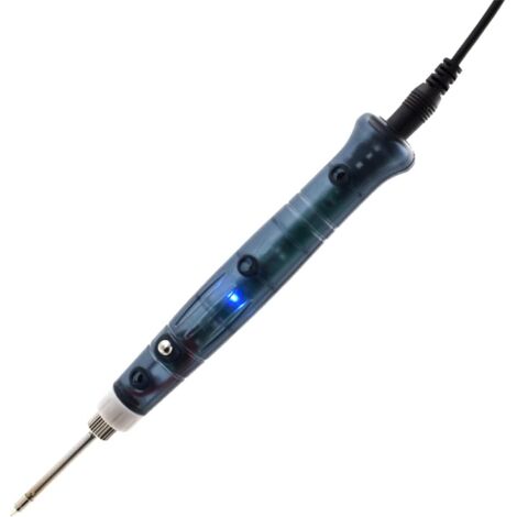 Kit saldatore con strumento di saldatura a temperatura regolabile 5V 8W per riparazioni elettroniche