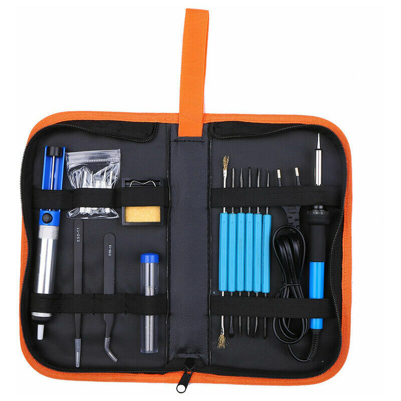 Kit saldatore da 60 w Strumento per saldatura a