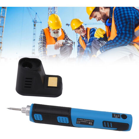 Saldatore 30W Velleman - Senza Piombo, Per Elettronica E DIY, Temperatura Fino A 420°C - Foto 4