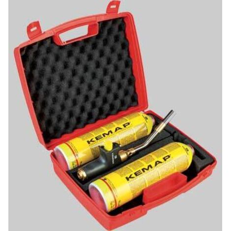 KIT SALDATORE PROFESSIONALE       KEMPER