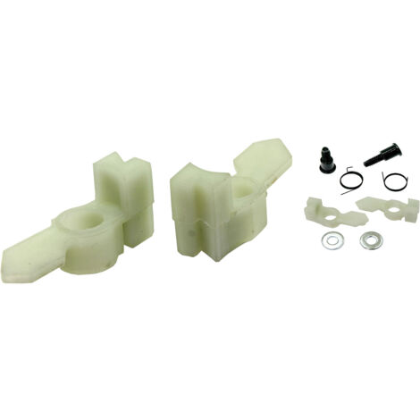 KIT SALTARELLI E MOLLE 340544 AL-KO / SOLO - 410799