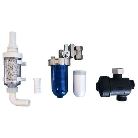 KIT SALVACALDAIA ECO