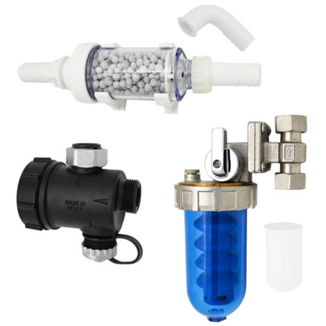 Kit salvacaldaia eco