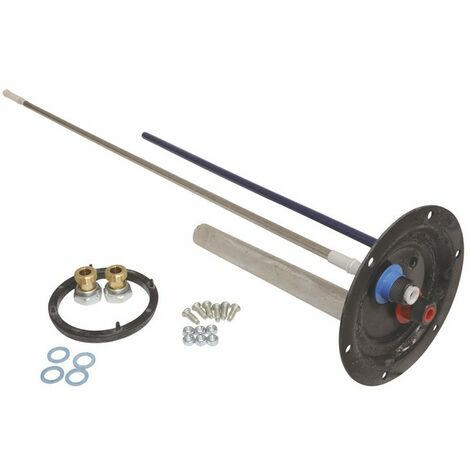 Kit sav trappe 190 l - ATLANTIC : 943160