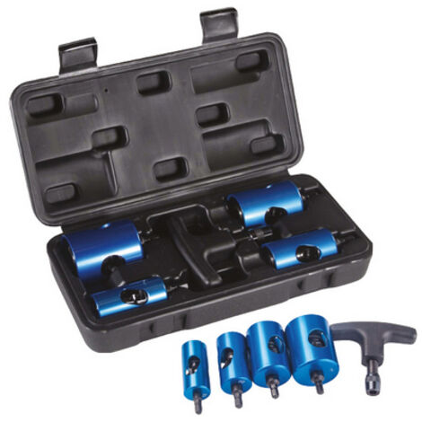 KIT SBAVATUBI CALIBRATORE INTERNO ESTERNO- 16-20-26-32 mm- FUMA- pezzi 1