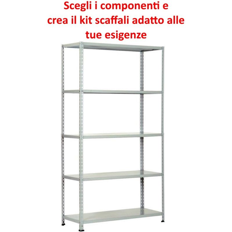 Kit 20 bulloni con dado M8x12