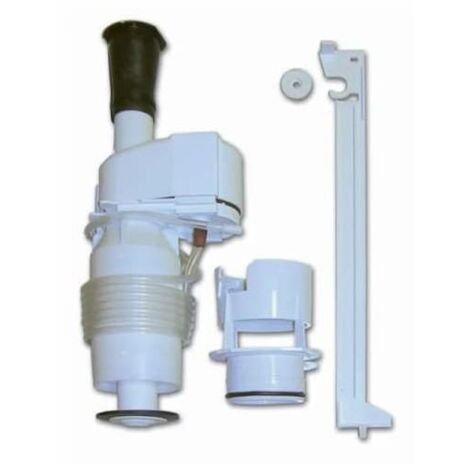 Kit scarico ricambio sanitario wc pneumatico universale bampi csetsipn