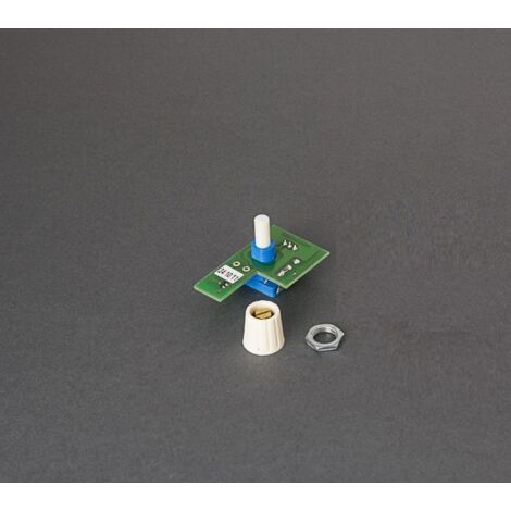Kit scheda termostato turbo vent